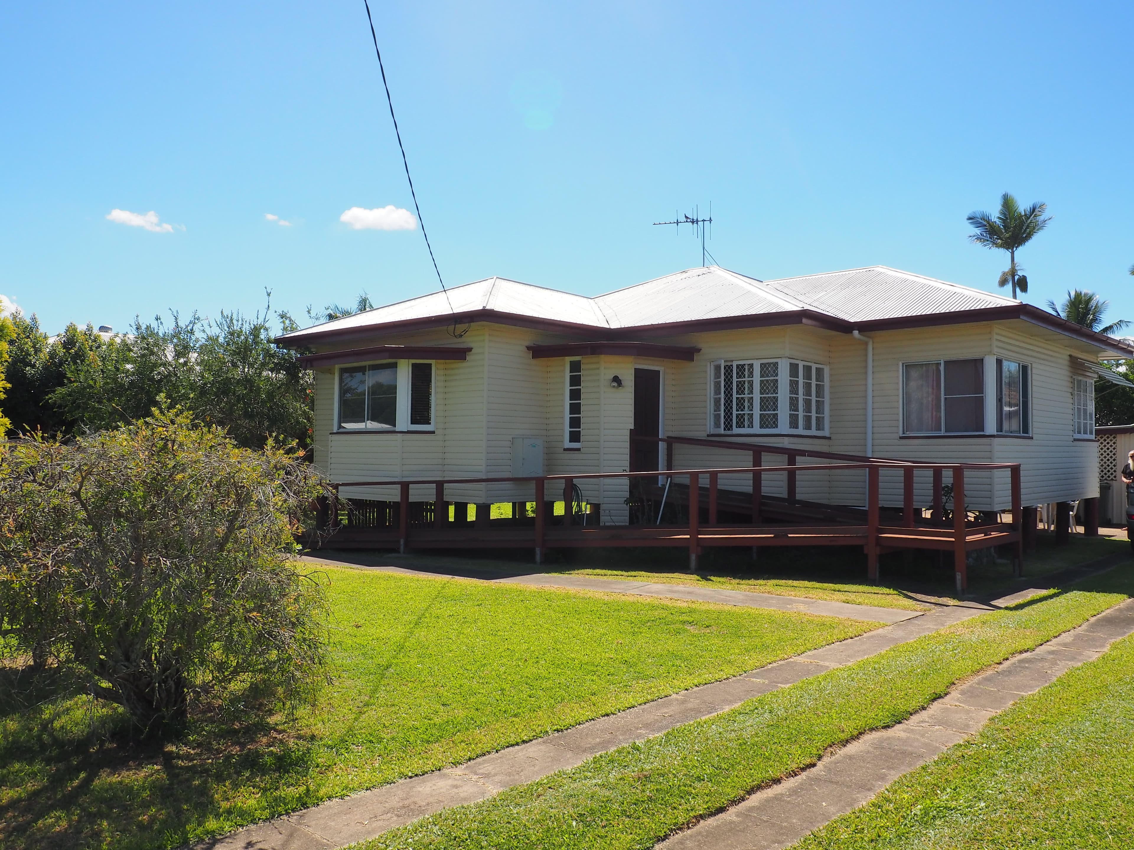 35 Hyne Street, Maryborough QLD 4650, Maryborough - Image 1