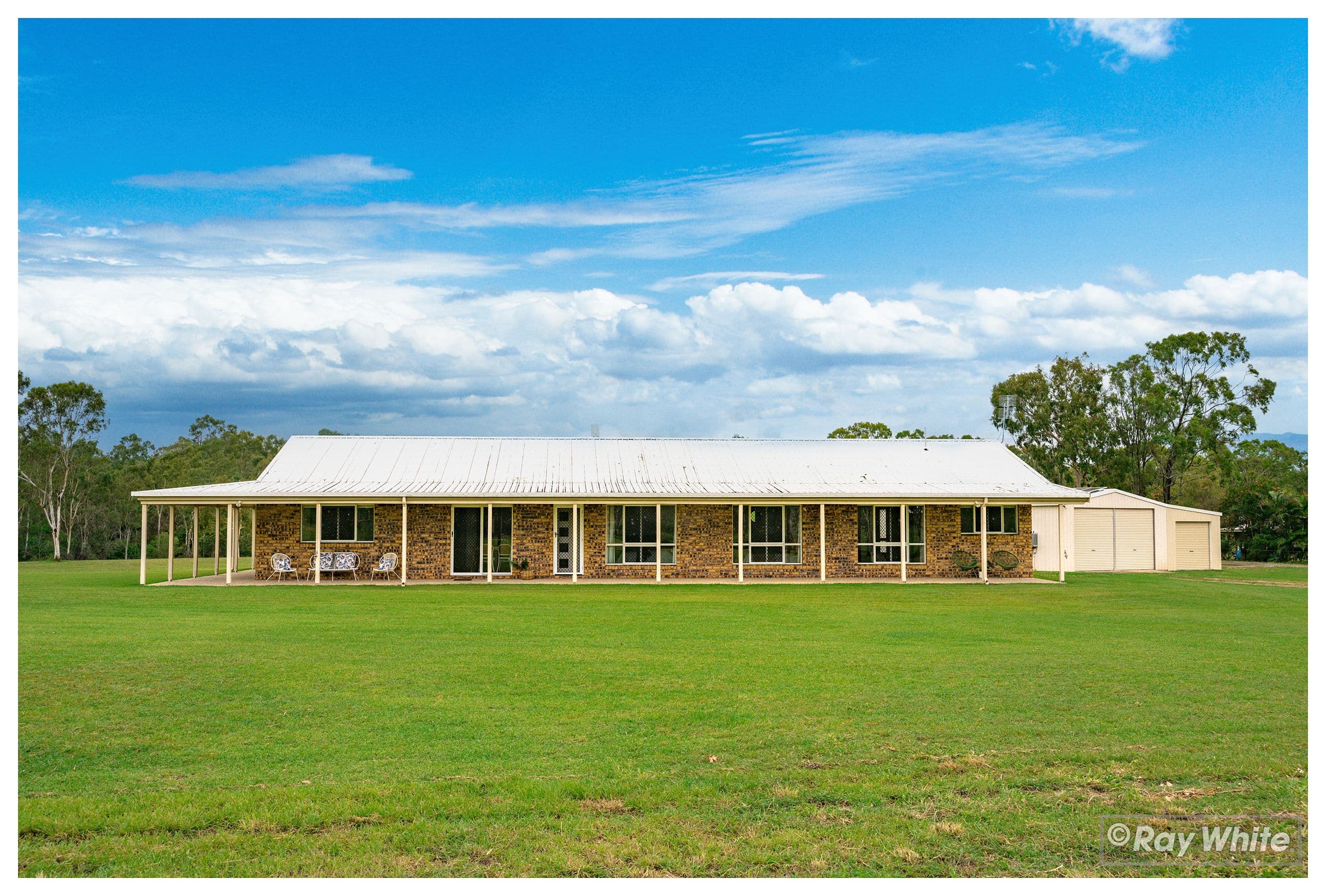293-297 Glendale Road, Glendale QLD 4711, Glendale - Image 1