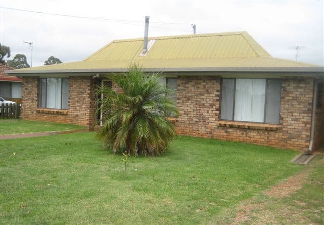 11 Bennett Street, WILSONTON QLD 4350, Wilsonton - Image 1