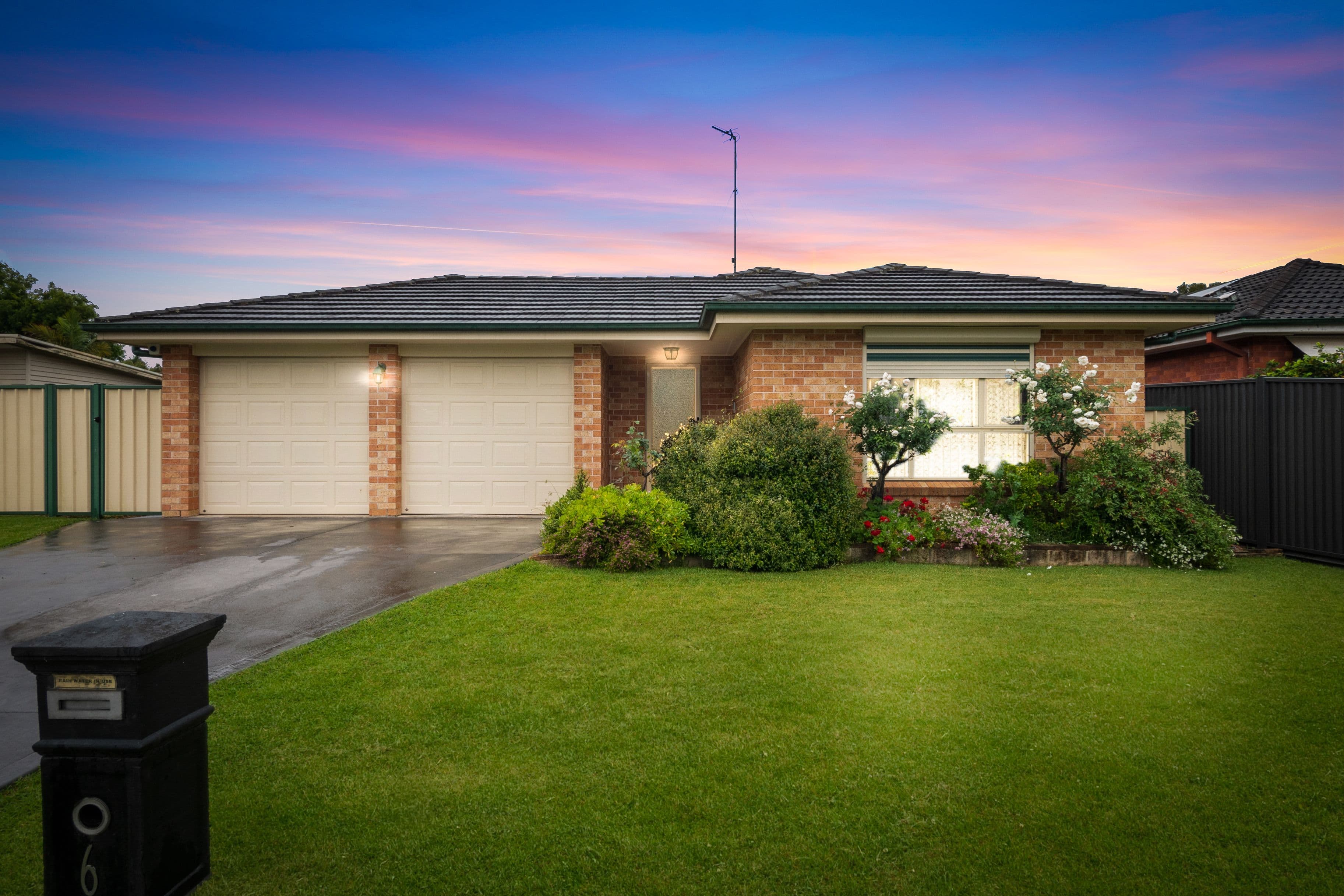 6 Woods Road, South Windsor NSW 2756, South Windsor - Image 1