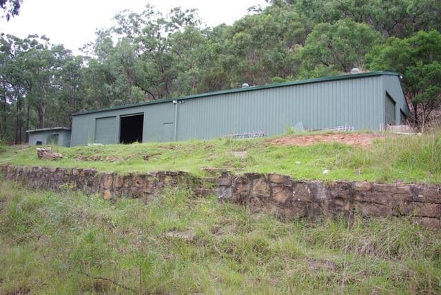 COLO NSW 2756, Colo - Image 1