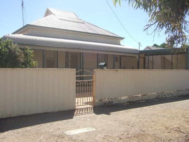 184 Murton Street, BROKEN HILL NSW 2880, Broken Hill - Image 1