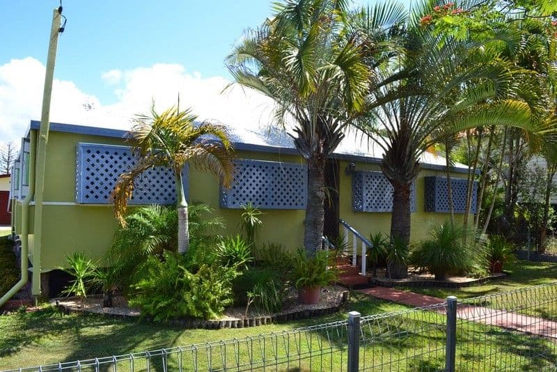 10 Ben Street, YEPPOON QLD 4703, Yeppoon - Image 1