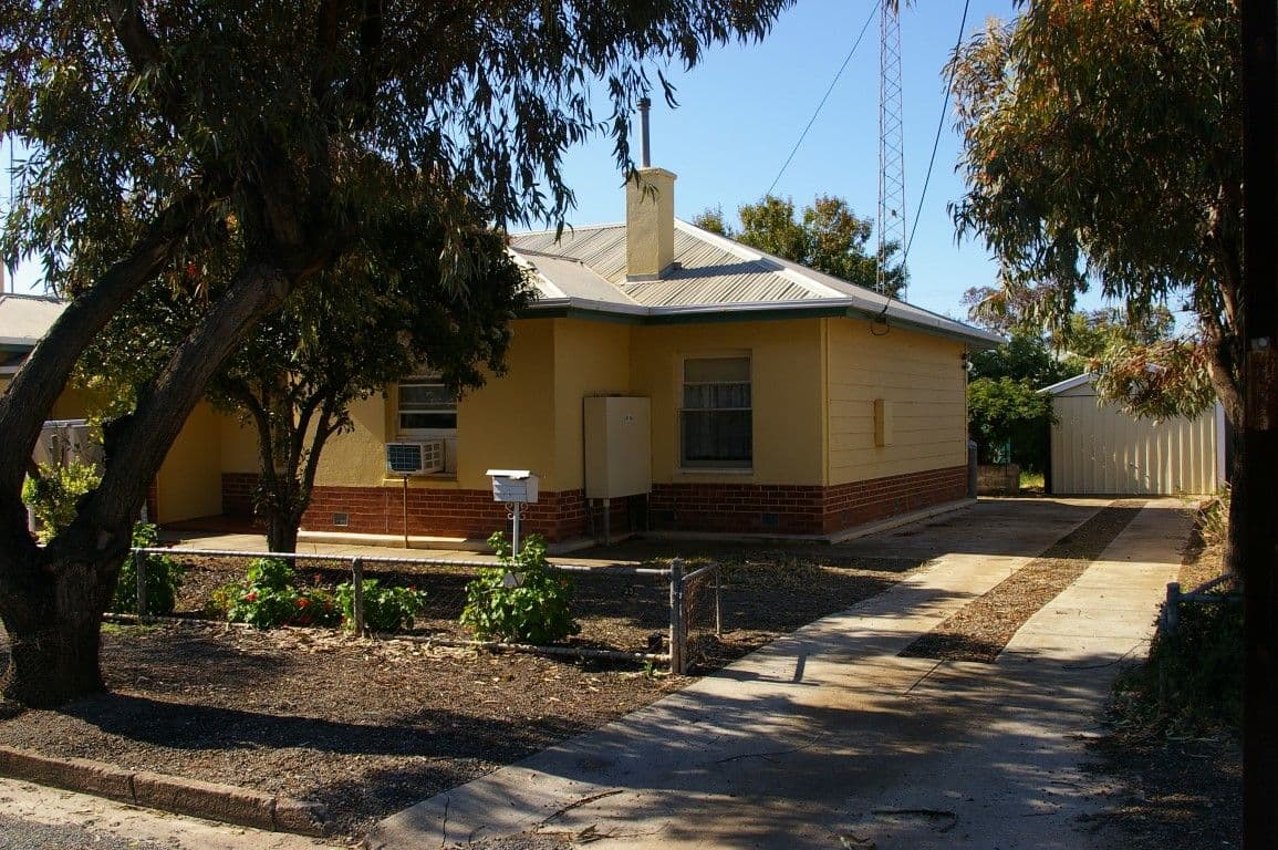 23 Prince Street, Wallaroo SA 5556, Wallaroo - Image 1