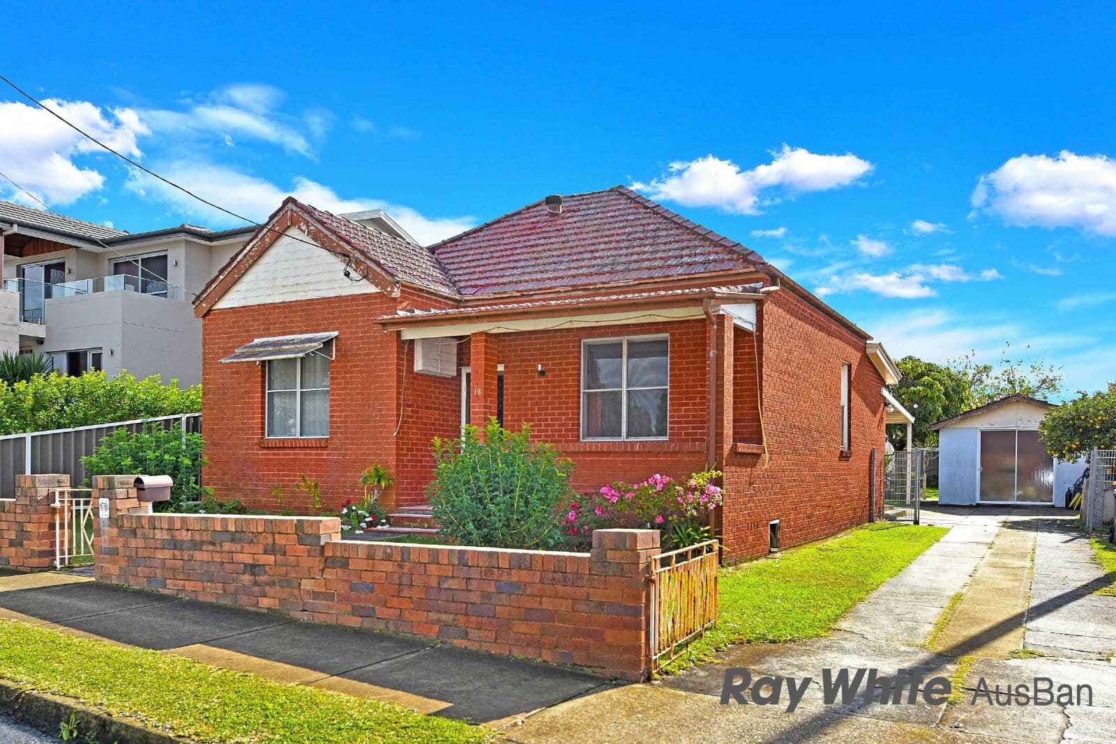 18 Queen Street, Croydon Park - Image 1