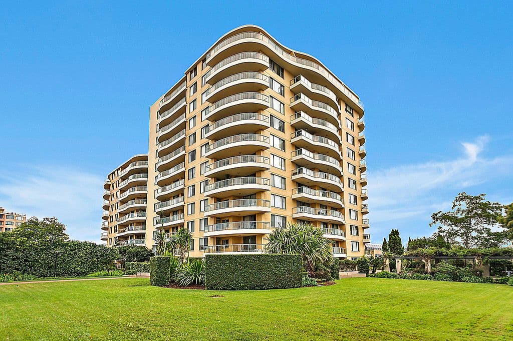 3 Rockdale Plaza Drive, Rockdale NSW 2216, Rockdale - Image 1