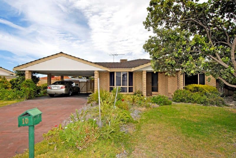 10 Adroit Court, ROCKINGHAM WA 6168, Rockingham - Image 1