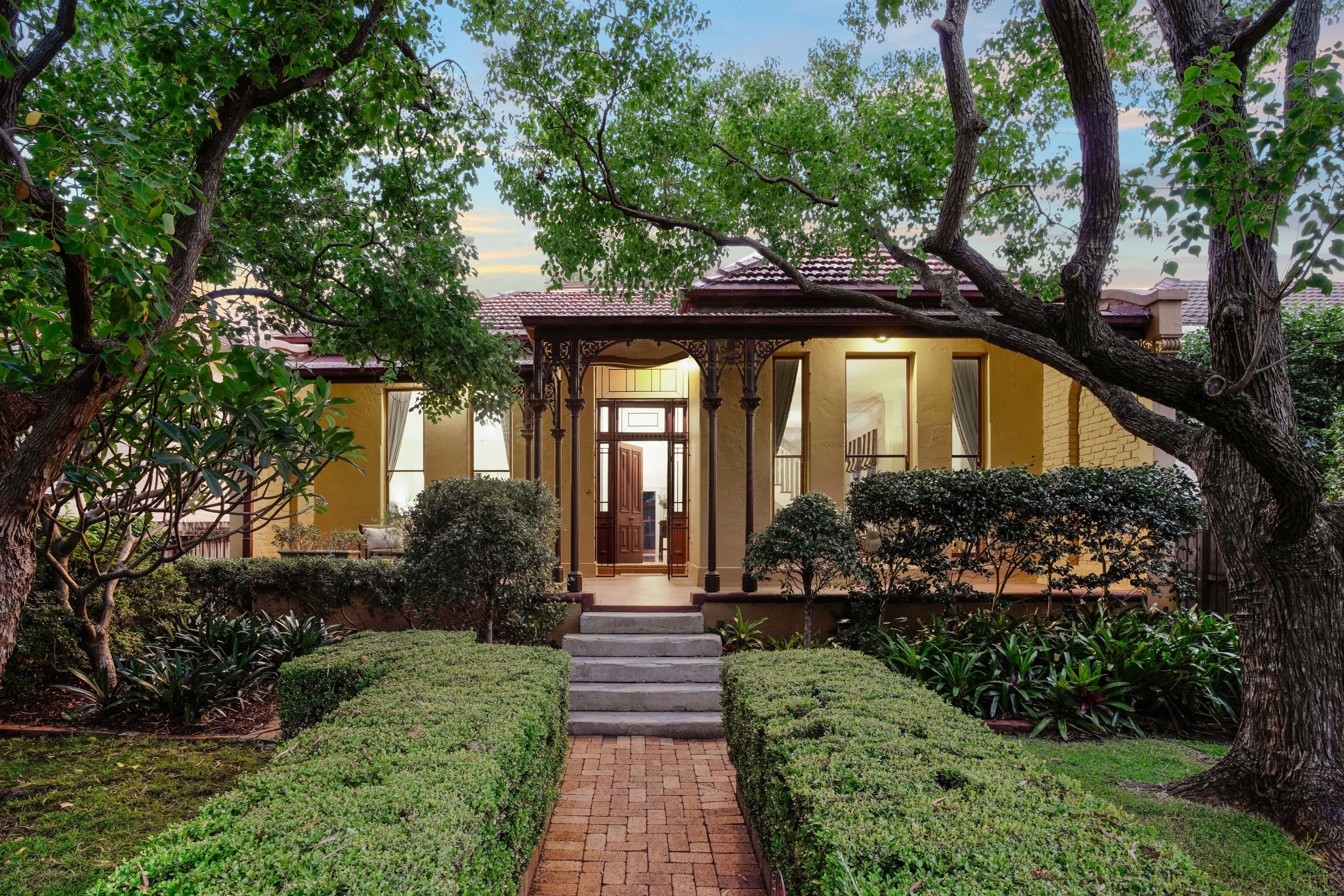 8 Toxteth Road, Glebe NSW 2037, Glebe - Image 1