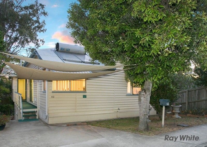 62 Collins Street, NUNDAH QLD 4012, Nundah - Image 1