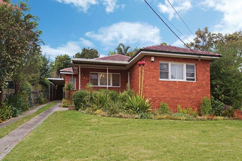 9 Judith Avenue, SEVEN HILLS NSW 2147, Seven Hills - Image 1