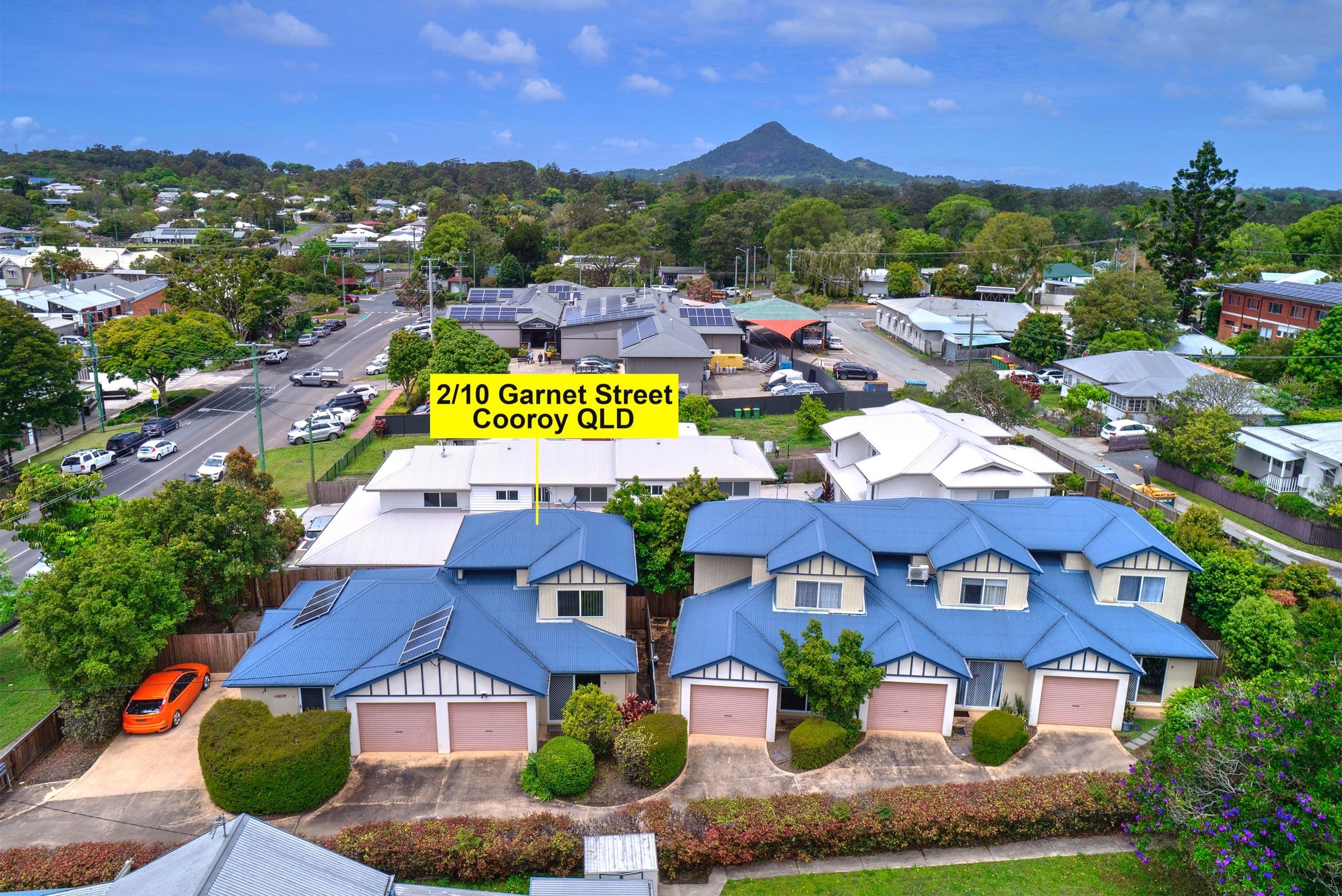 10 Garnet Street, Cooroy QLD 4563, Cooroy - Image 1