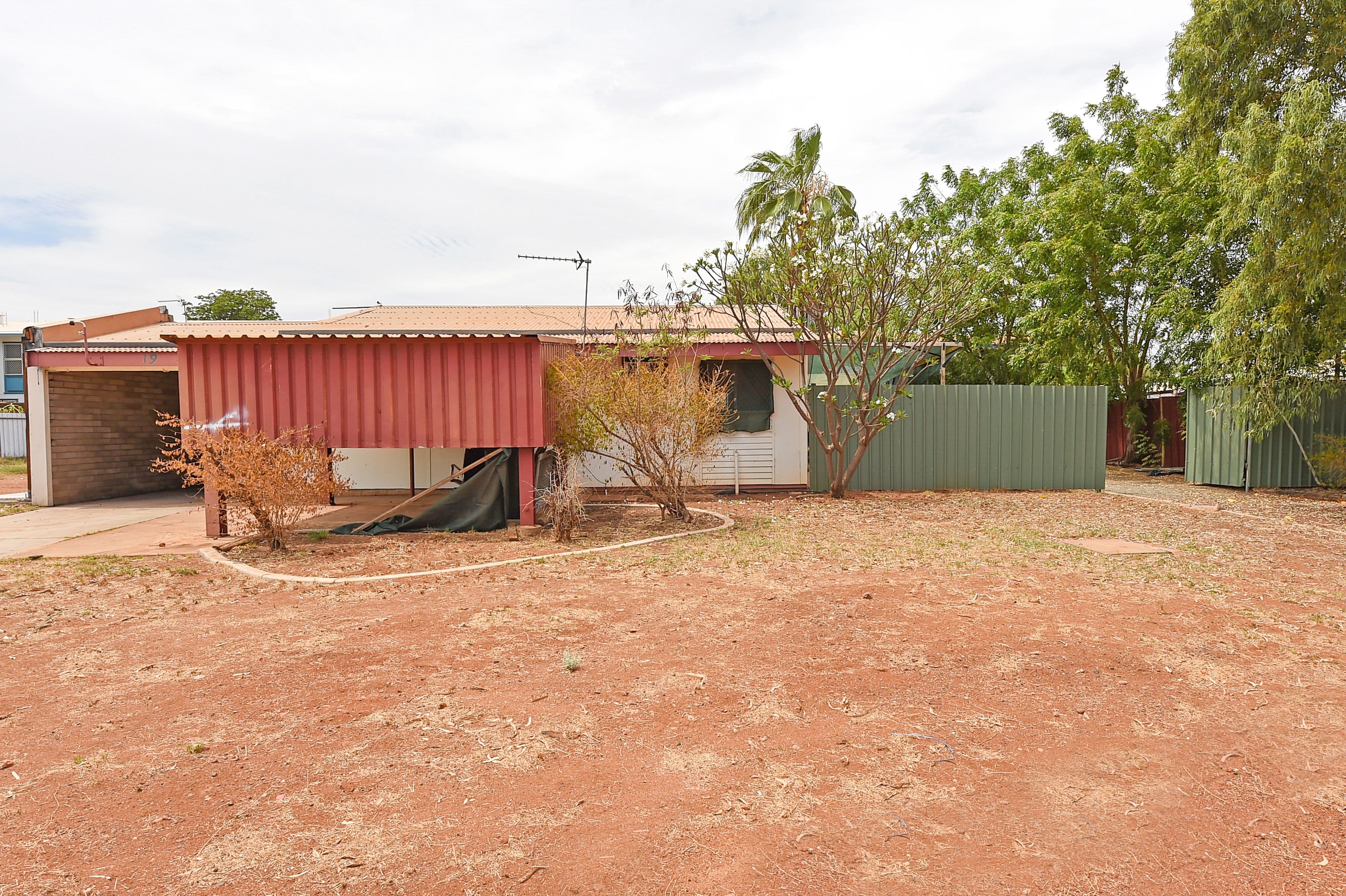 35 Withnell Way, Bulgarra WA 6714, Bulgarra - Image 1