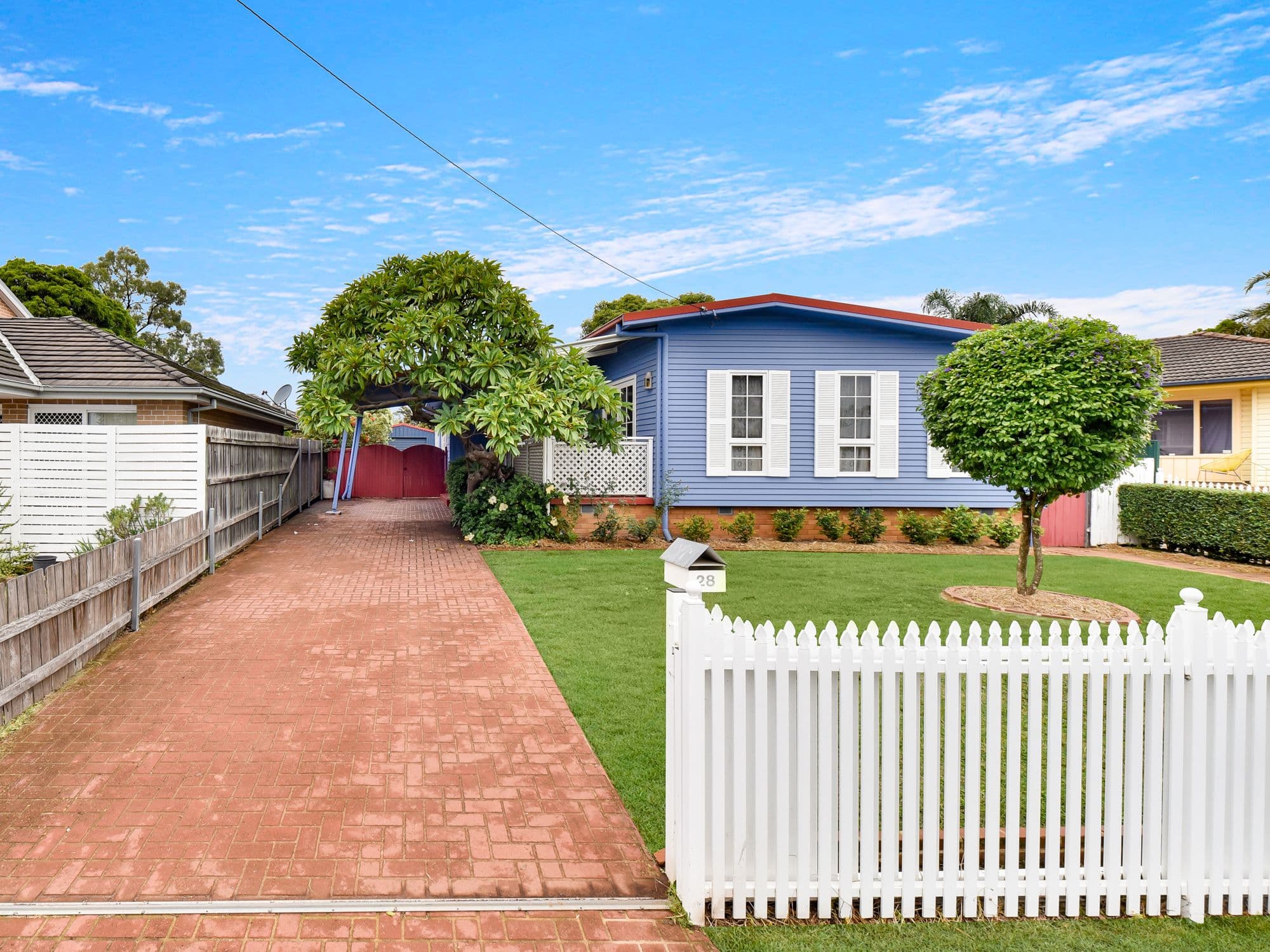 28 Lindesay Street, Leumeah NSW 2560, Leumeah - Image 1