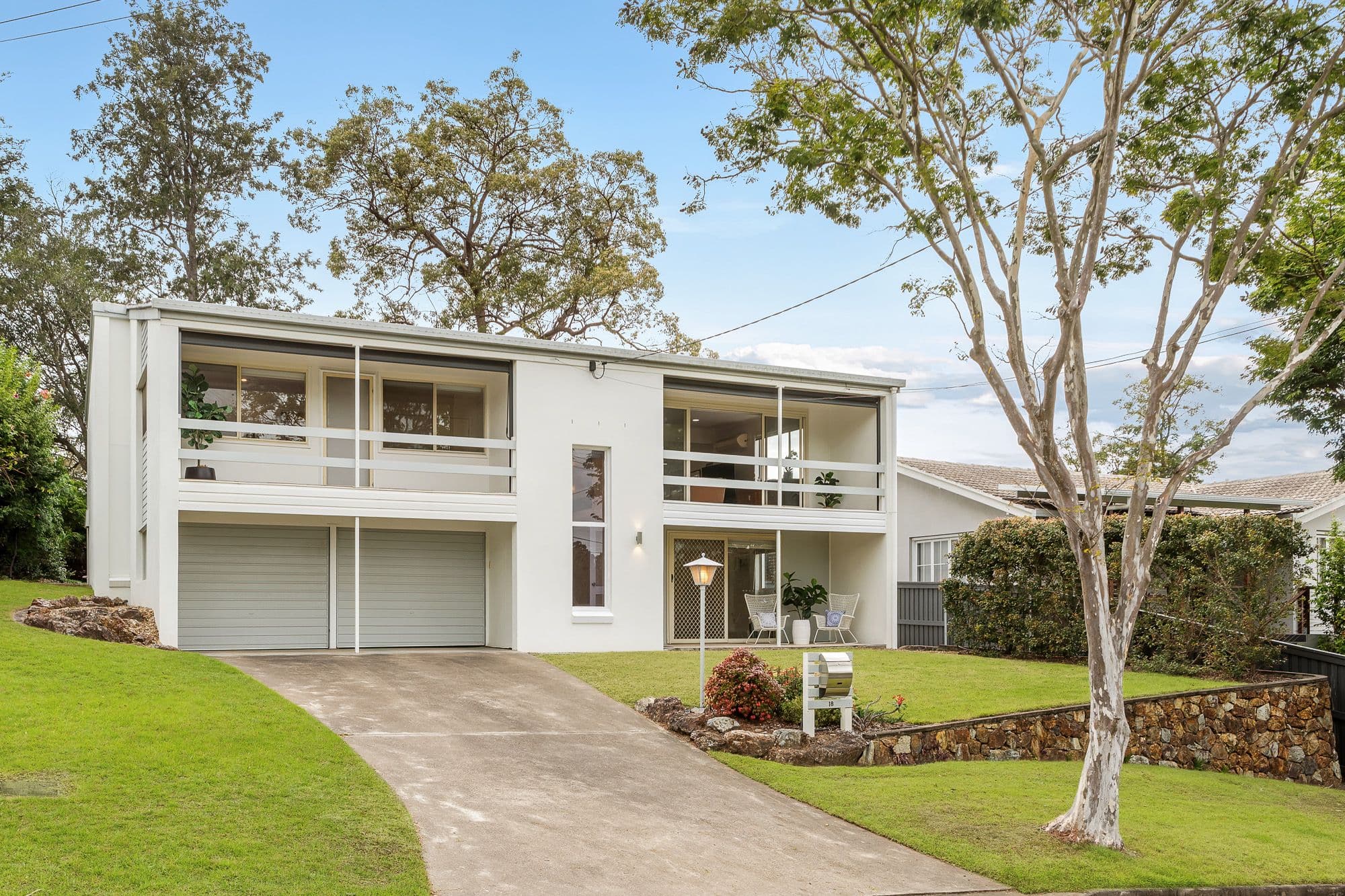 18 Harefield Street, Indooroopilly QLD 4068, Indooroopilly - Image 1