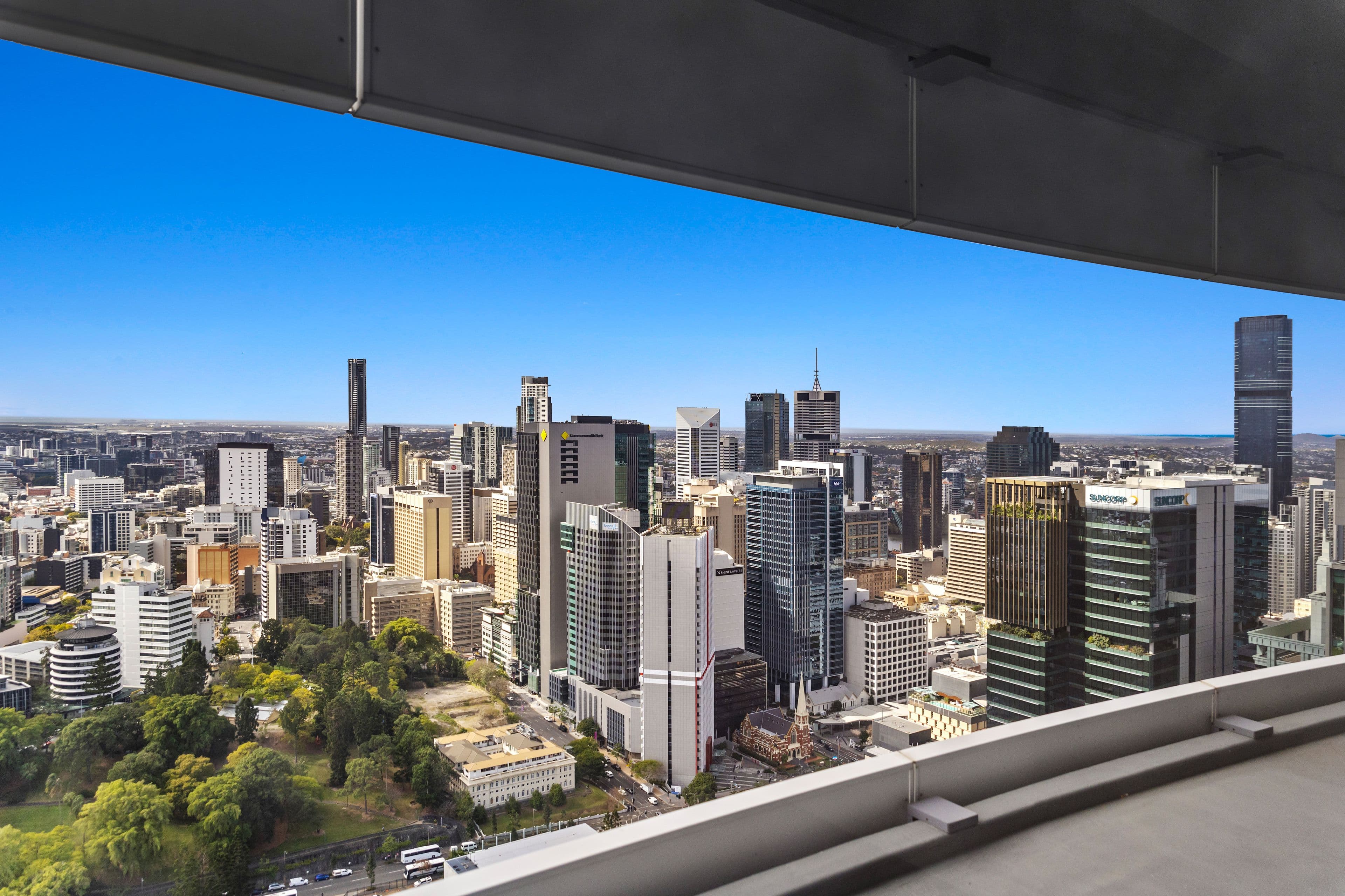 43 Herschel Street, Brisbane City QLD 4000, Brisbane City - Image 1