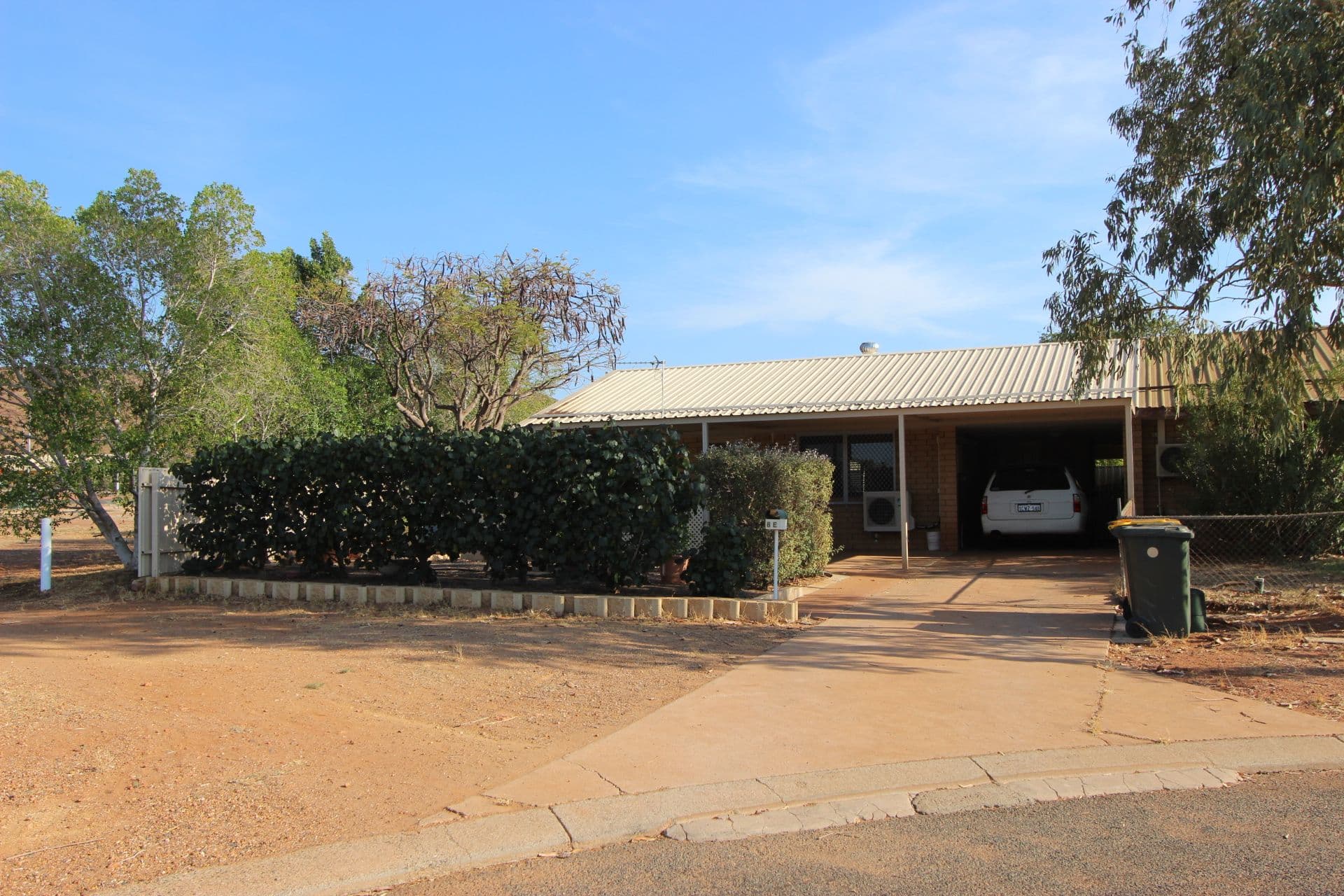 8E Goodwyn Close, Millars Well WA 6714, Millars Well - Image 1