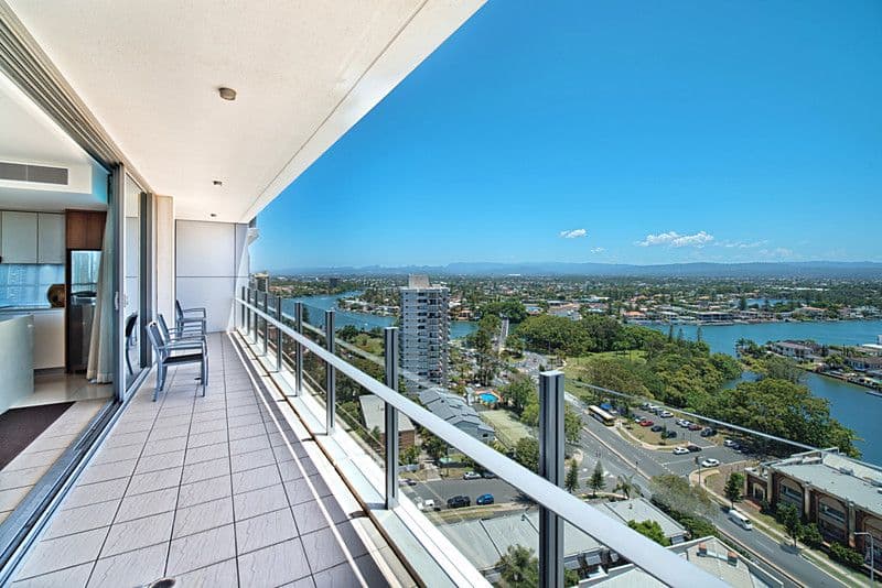 3018 Surfers Paradise Boulevard, SURFERS PARADISE QLD 4217, Surfers Paradise - Image 1