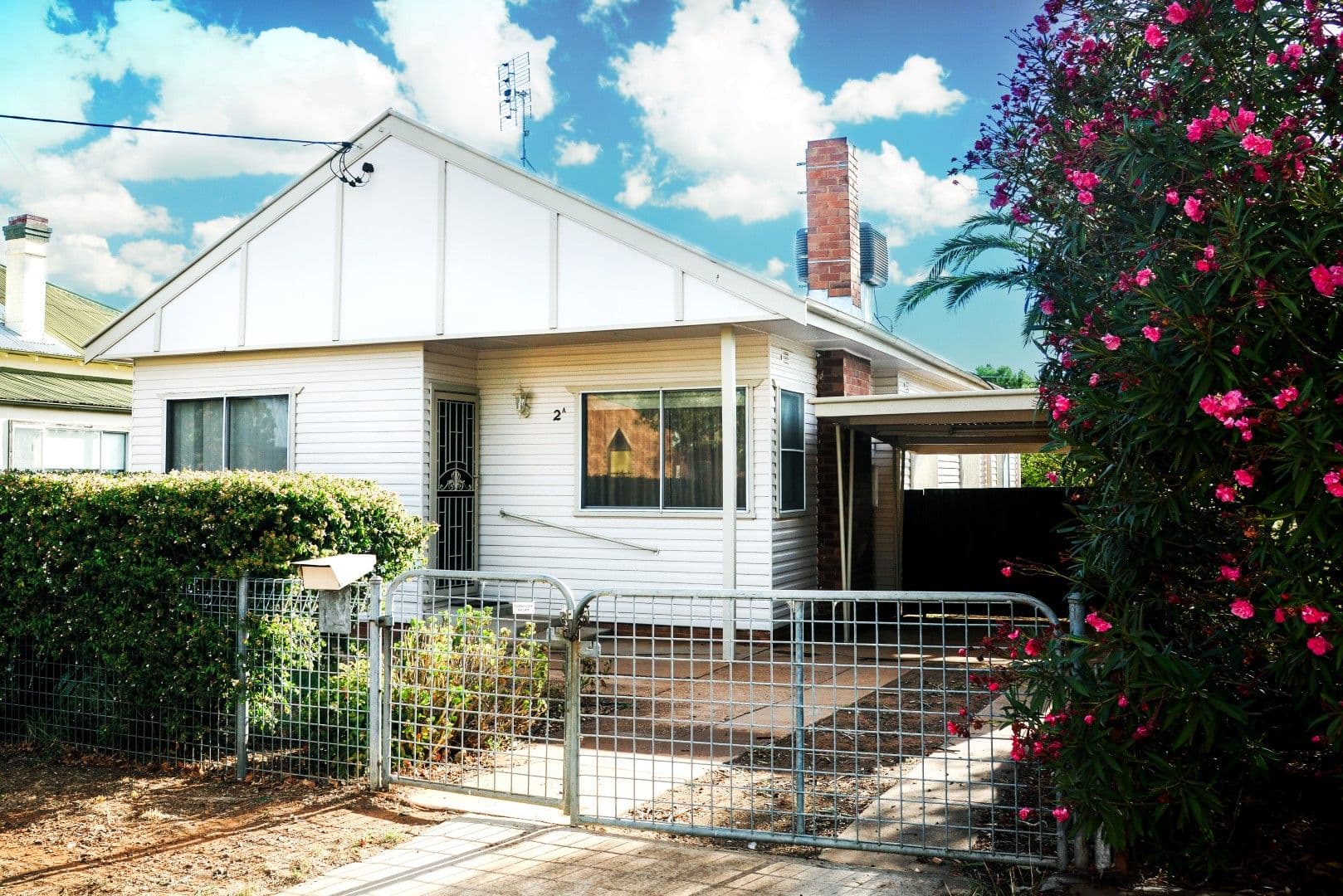 2a Talbot Street, Parkes NSW 2870, Parkes - Image 1