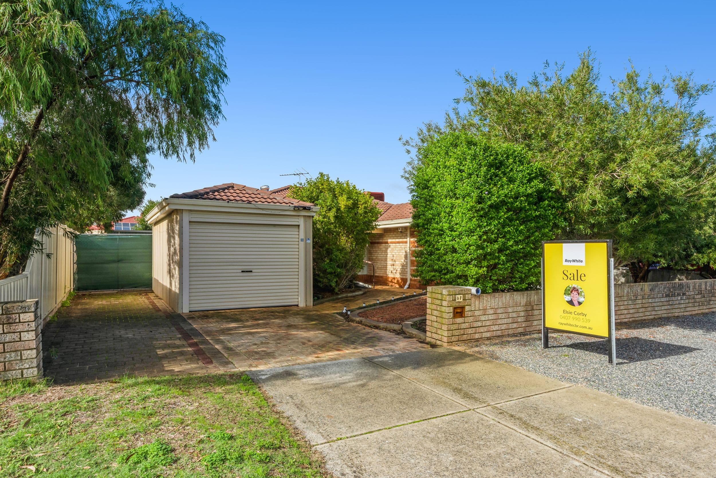 68 St Andrews Loop, Cooloongup WA 6168, Cooloongup - Image 1