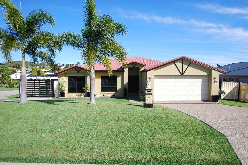 18 Wilcox Street, Eimeo QLD 4740, Eimeo - Image 1
