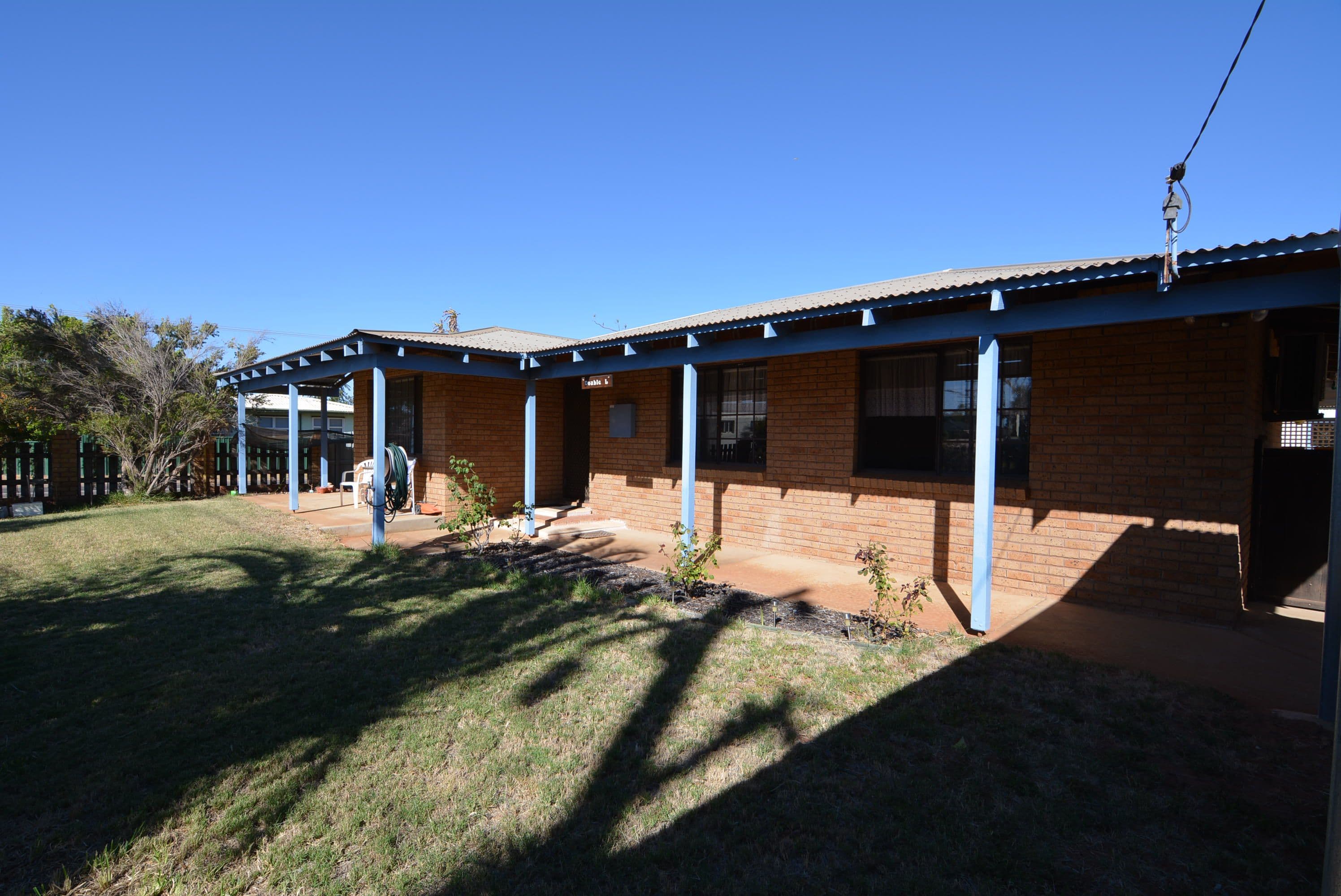 39 Cleaver Street, Carnarvon WA 6701, South Carnarvon - Image 1