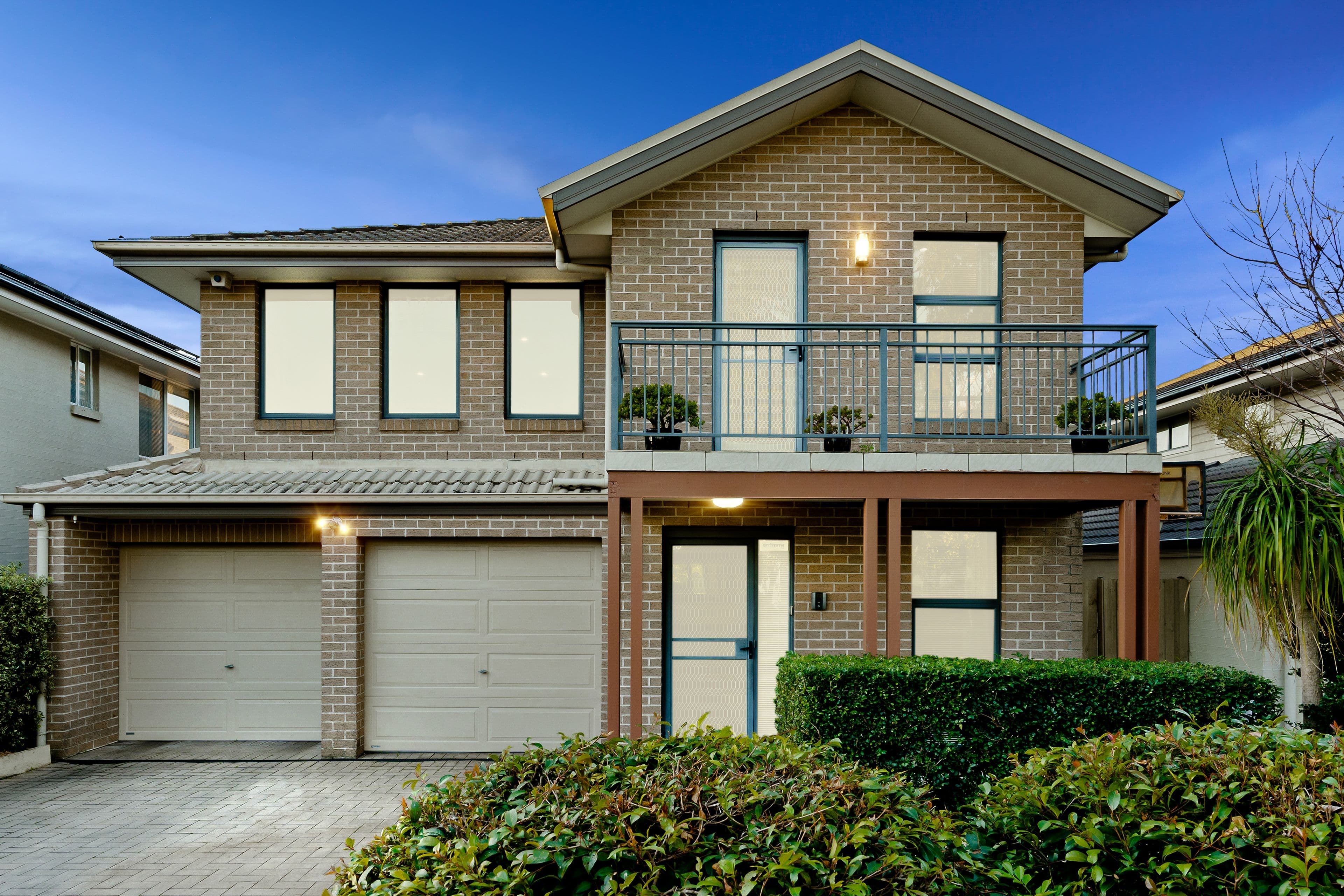 11 Avondale Avenue, Parklea NSW 2768, Parklea - Image 1
