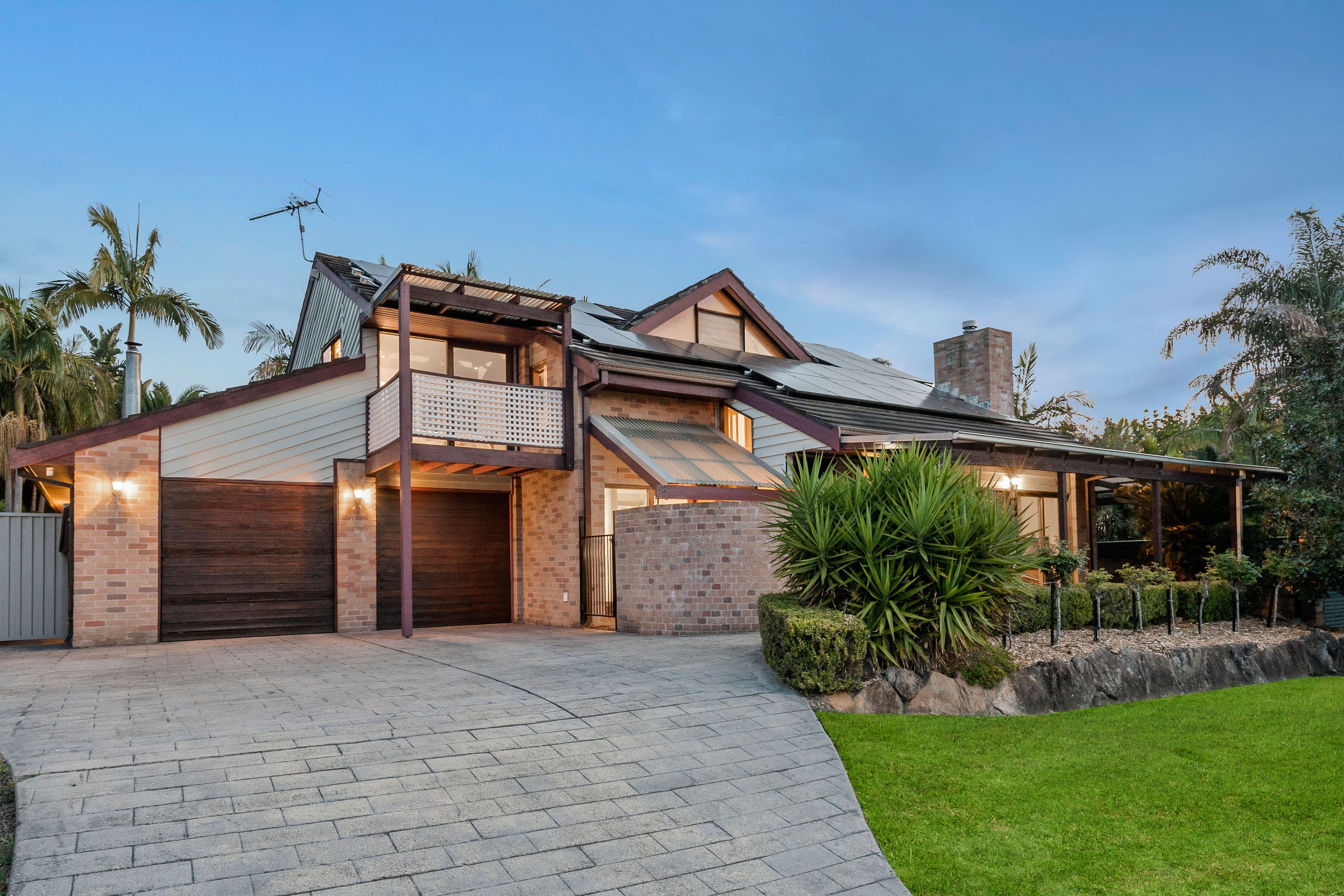172 Tuckwell Road, Castle Hill NSW 2154, Castle Hill - Image 1