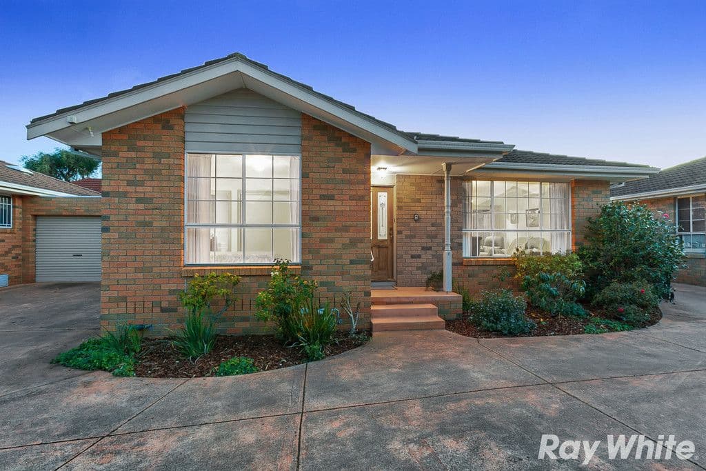 3 Alfred Street, Highett VIC 3190, Highett - Image 1