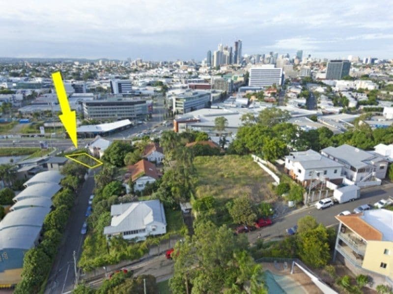 14 Victoria Terrace, BOWEN HILLS QLD 4006, Bowen Hills - Image 1