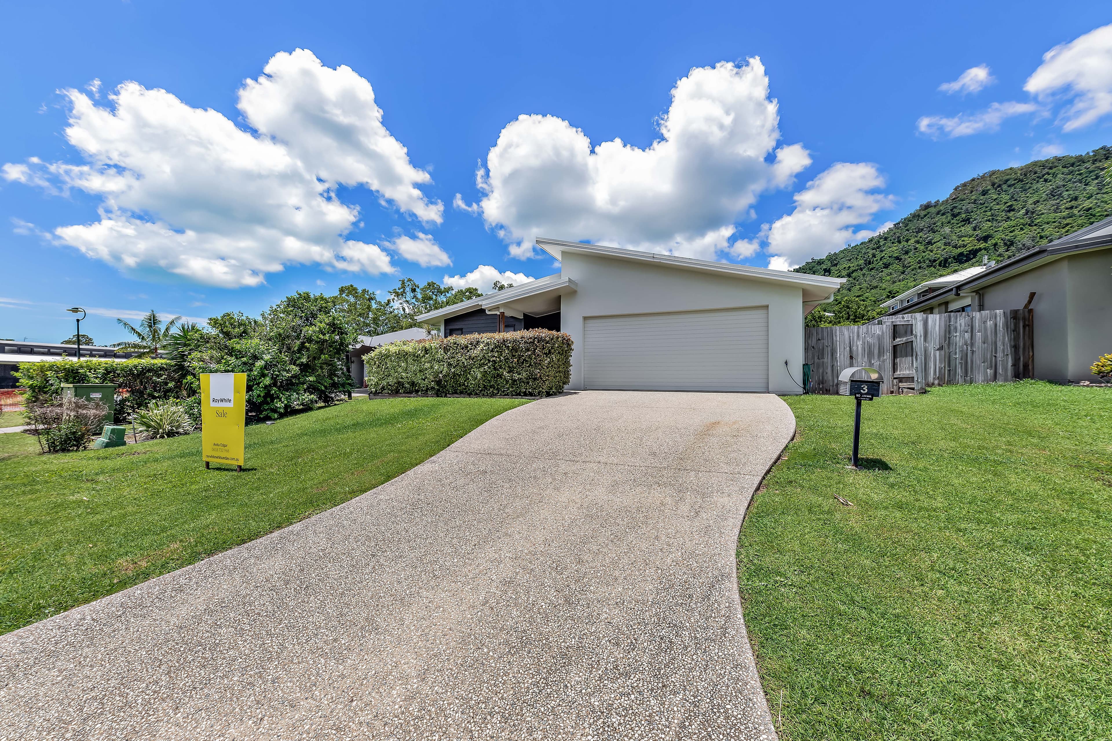 3 Springfield Circuit, Cannonvale QLD 4802, Cannonvale - Image 1