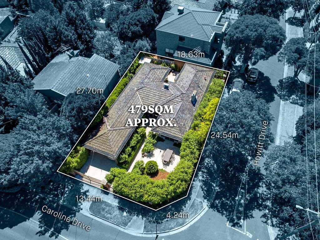 35 Caroline Drive, Templestowe Lower, VIC 3107, Templestowe Lower - Image 1