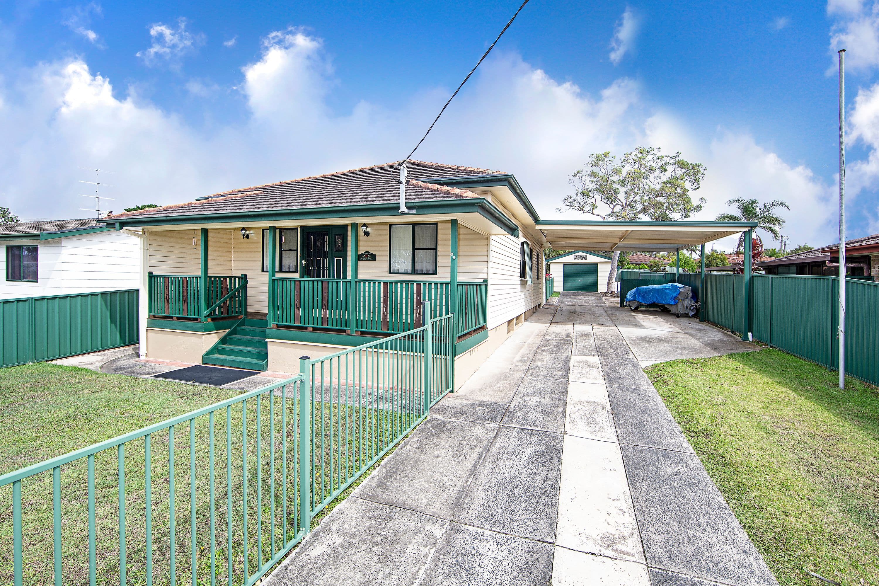 98 Westbrook Parade, Gorokan NSW 2263, Gorokan - Image 1