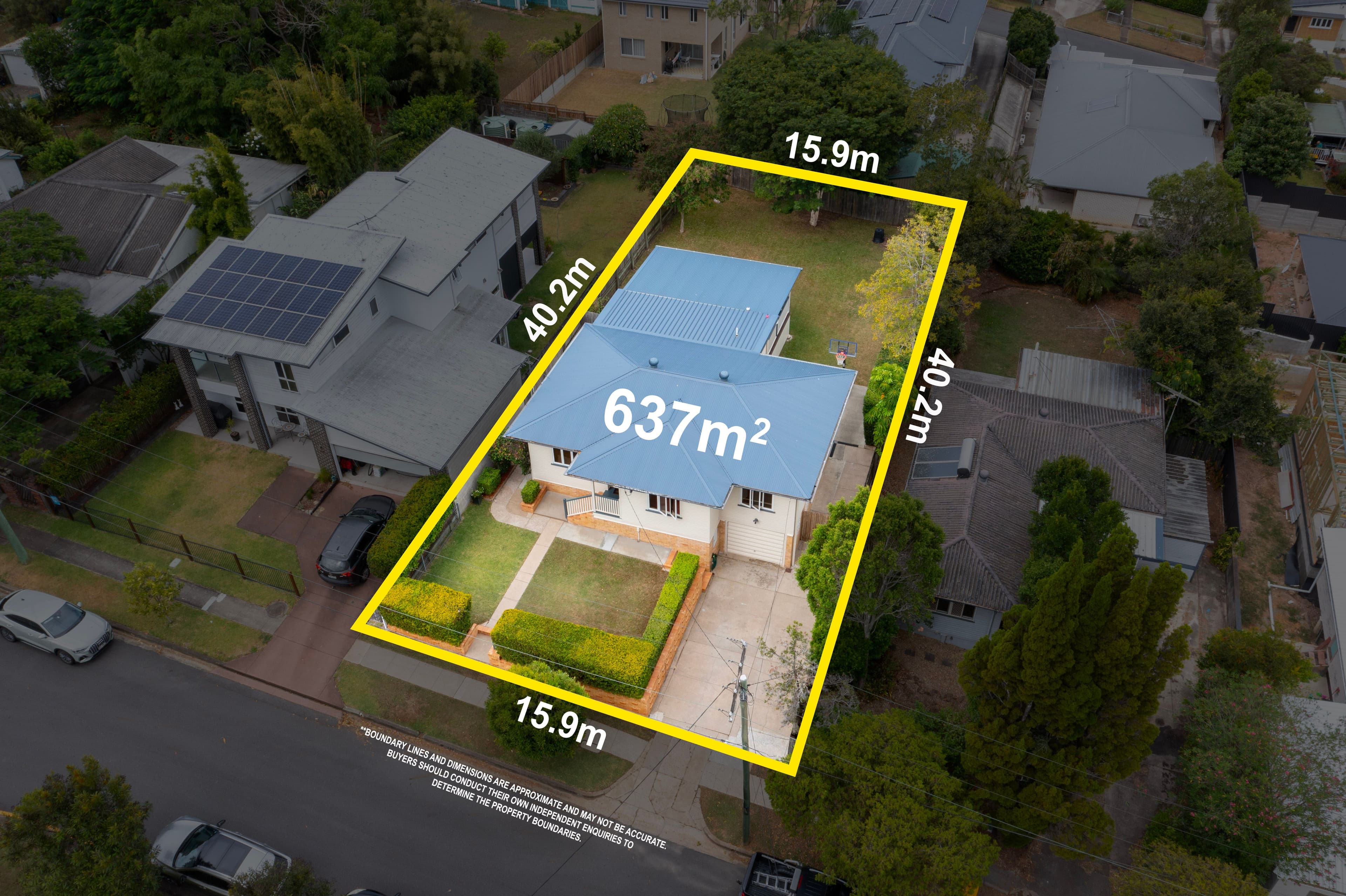 40 Brockhouse Street, Upper Mount Gravatt QLD 4122, Upper Mount Gravatt - Image 1