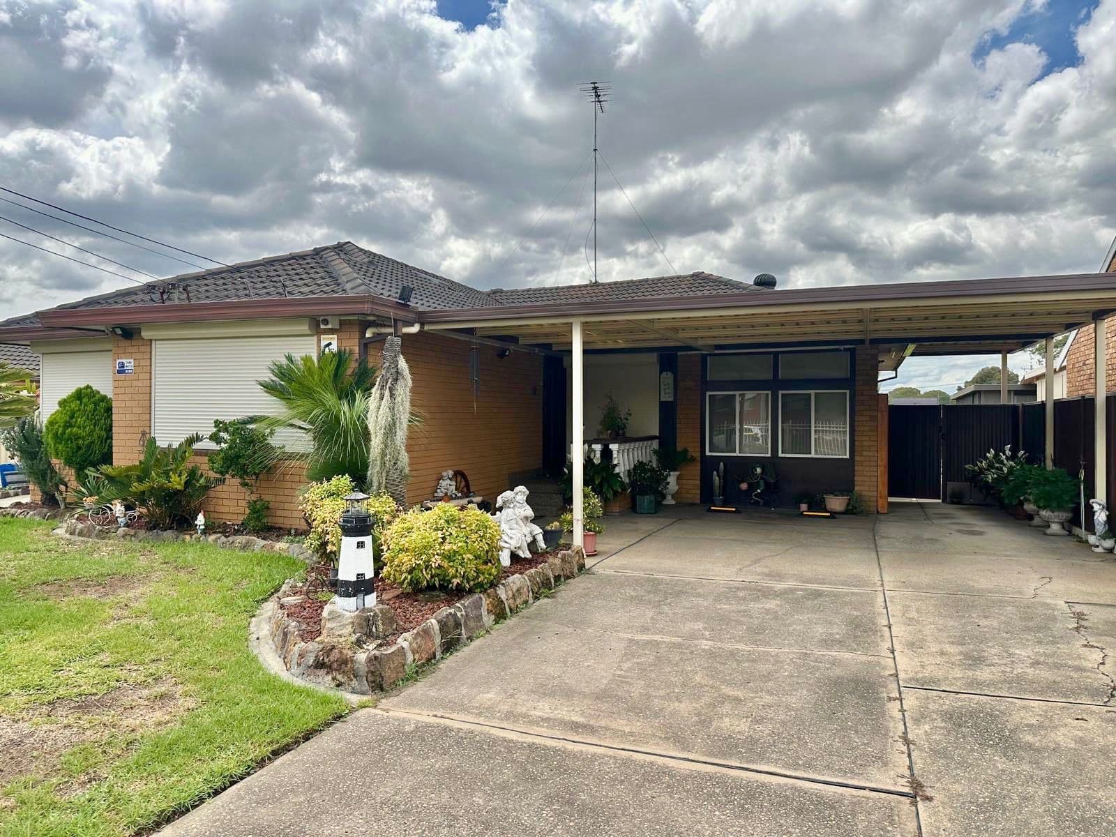 47 Rhondda Street, Smithfield NSW 2164, Smithfield - Image 1