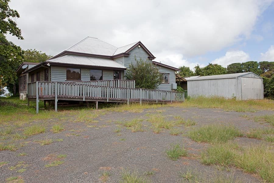 10481 New England Highway, HIGHFIELDS QLD 4352, Highfields - Image 1