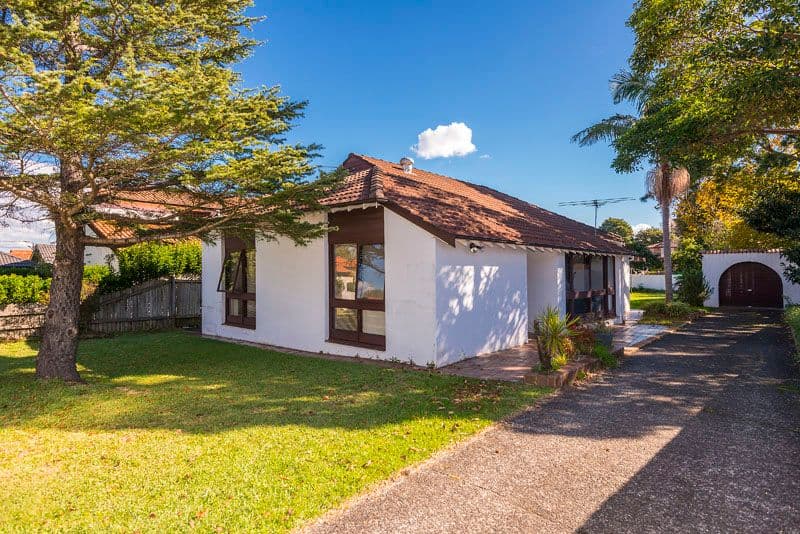 2 Windsor Road, WILLOUGHBY NSW 2068, Willoughby - Image 1