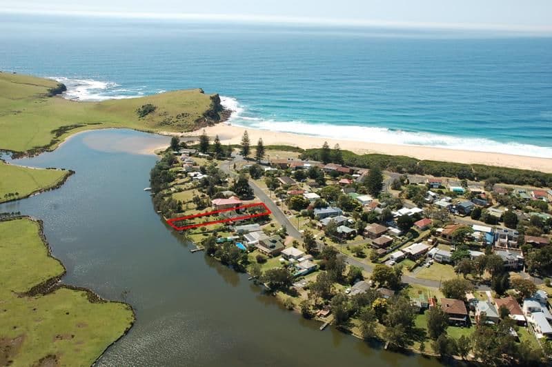 WERRI BEACH NSW 2534, Werri Beach - Image 1