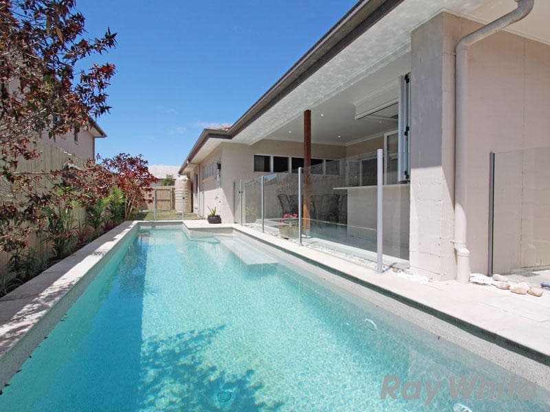 25 Sedgemoor Street, CARSELDINE QLD 4034, Carseldine - Image 1