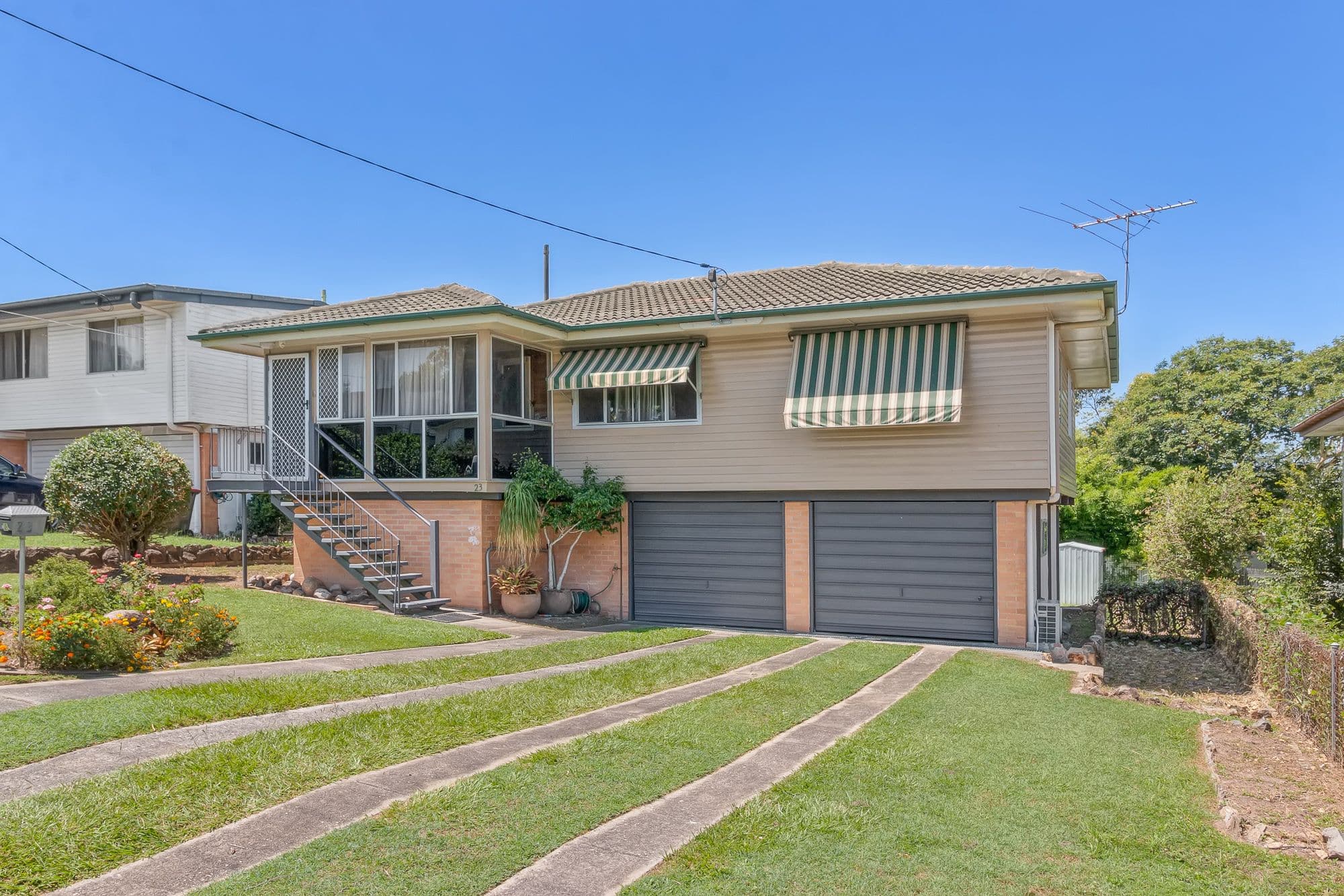 23 Backford Street, Chermside West QLD 4032, Chermside West - Image 1