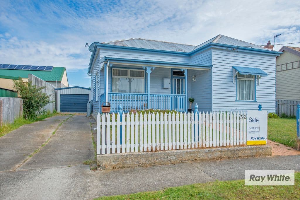 32 Dodgin Street, WYNYARD TAS 7325, Wynyard - Image 1