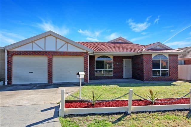 10 Abbott Court, CRAIGIEBURN VIC 3064, Craigieburn - Image 1