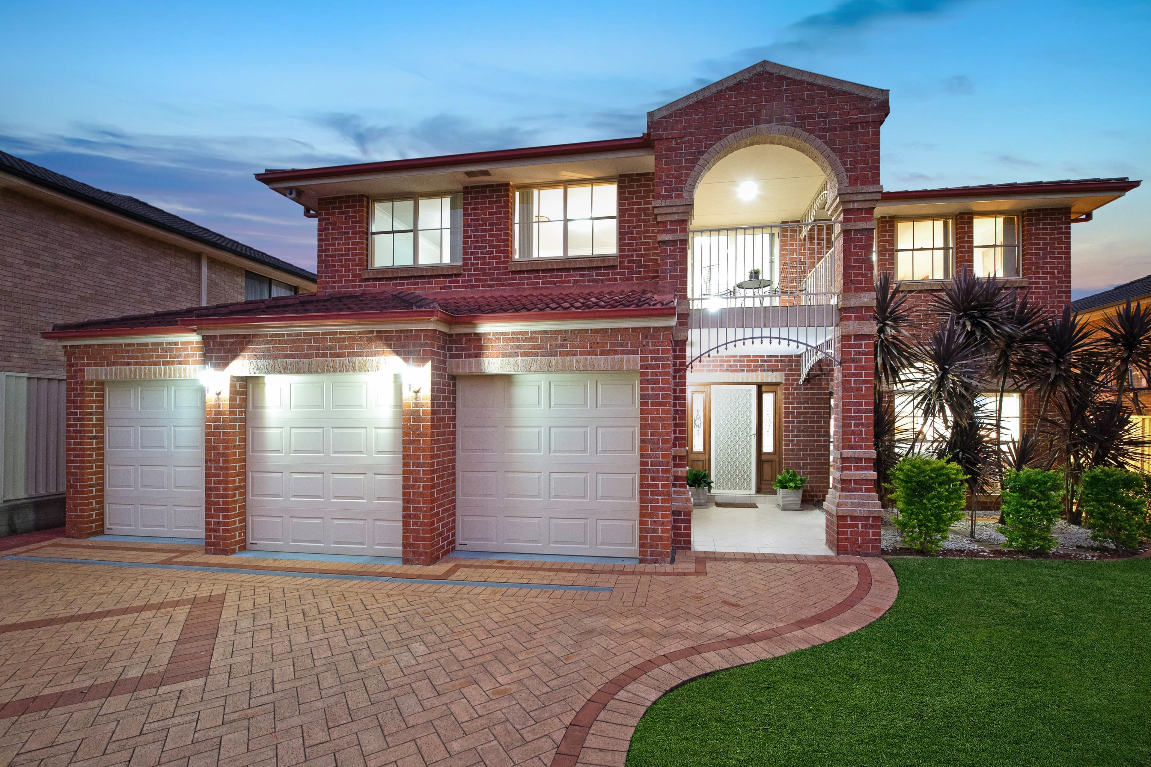 6 Wildrose Street, Kellyville NSW 2155, Kellyville - Image 1