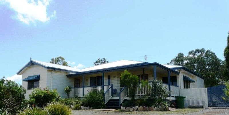 16 Belclaire Drive, WESTBROOK QLD 4350, Westbrook - Image 1