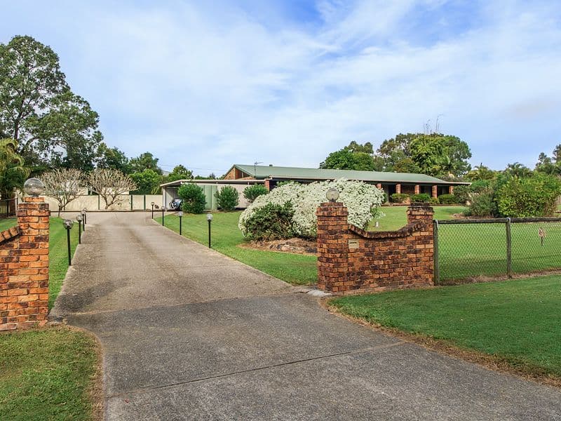 24 Oberon Way, Oxenford QLD 4210, Oxenford - Image 1