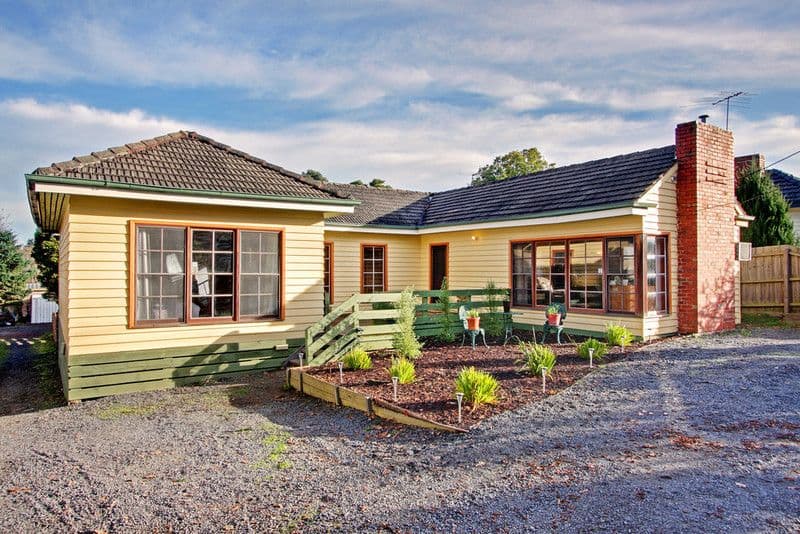 9 DONALD Street, CROYDON VIC 3136, Croydon - Image 1