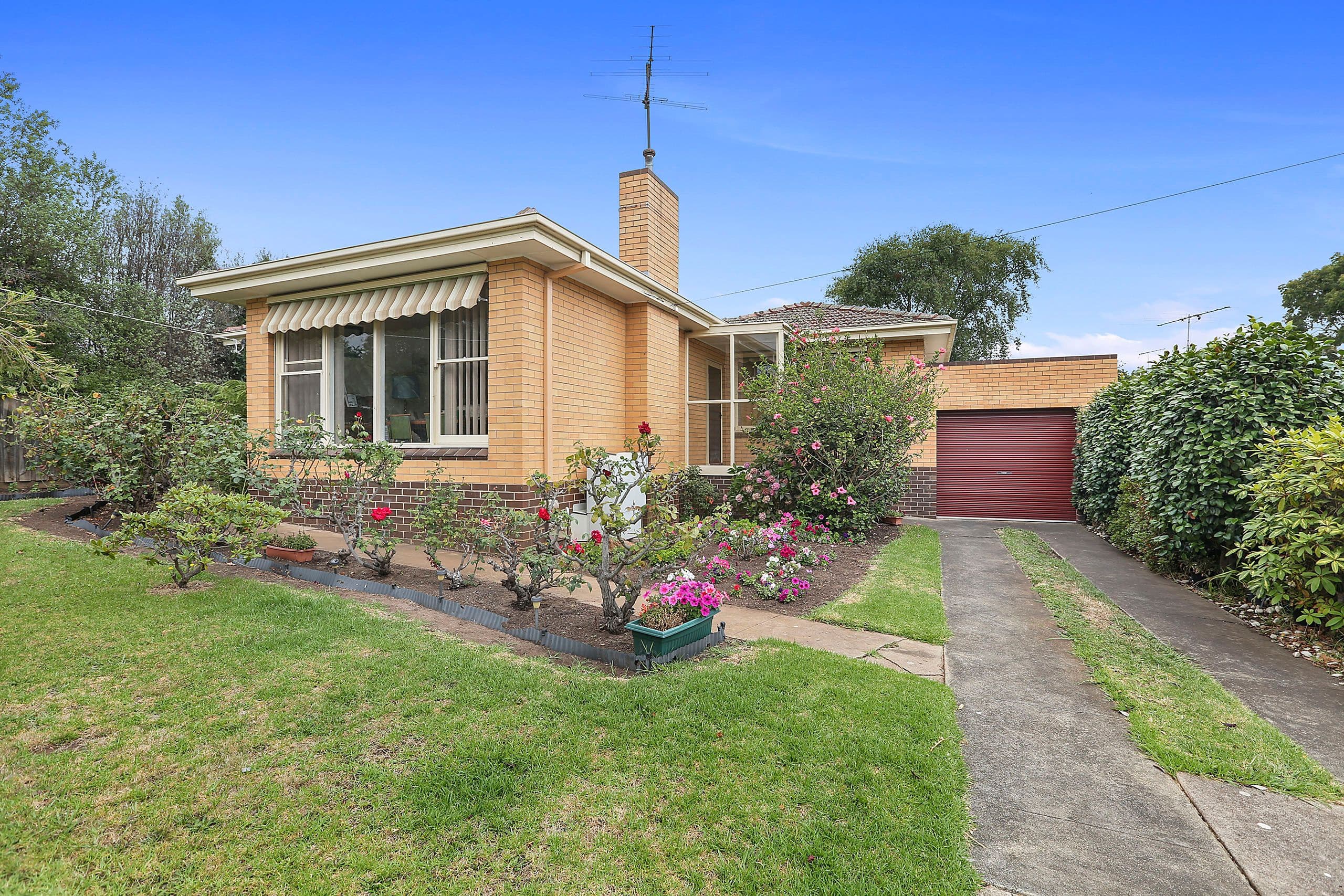 4 Montgomery Avenue, Hamlyn Heights VIC 3215, Hamlyn Heights - Image 1