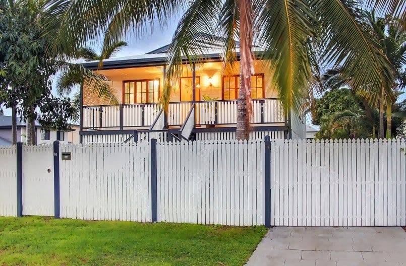 69 Cook Street, NORTH WARD QLD 4810, North Ward - Image 1