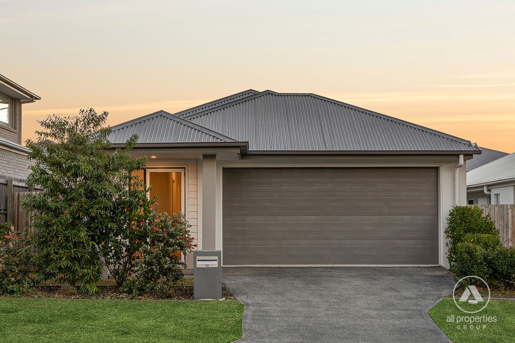 12 Sawmill Drive, Greenbank QLD 4124, Greenbank - Image 1