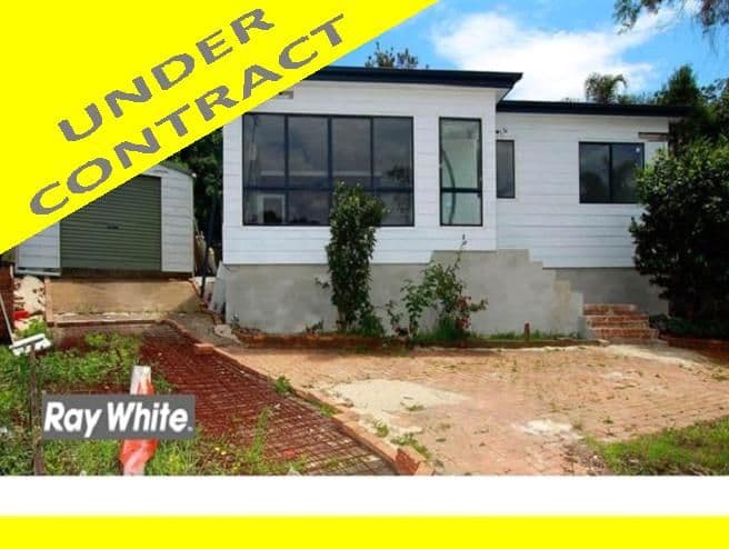 5 Crawford Place, DUNDAS NSW 2117, Dundas Valley - Image 1