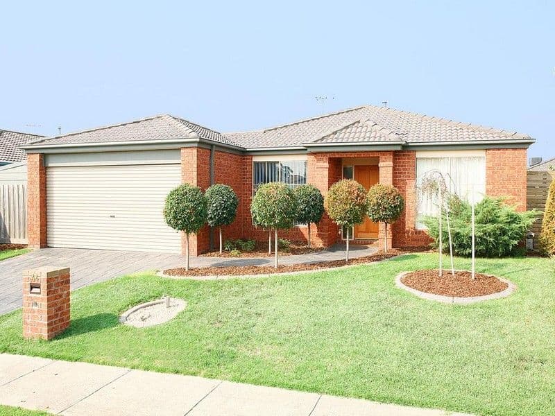 44 Mariner Close, CRANBOURNE NORTH VIC 3977, Cranbourne North - Image 1